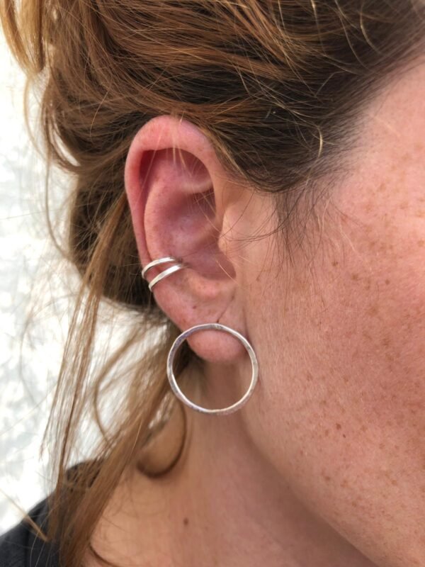 Pendientes Hilma nº1