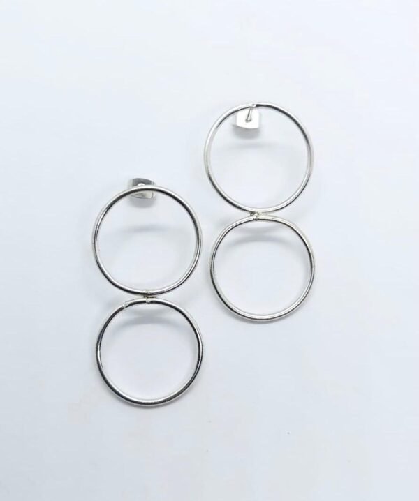 Pendientes Hilma nº2