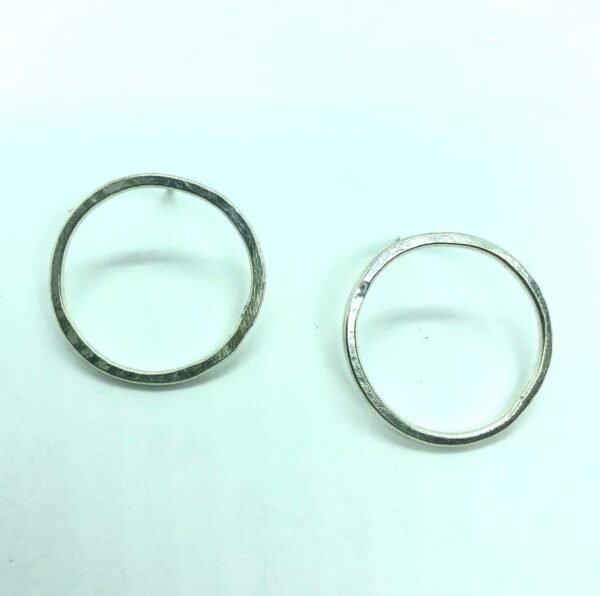 Pendientes Hilma nº1