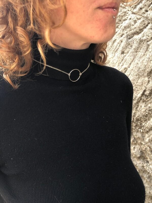 Collar Hilma nº2